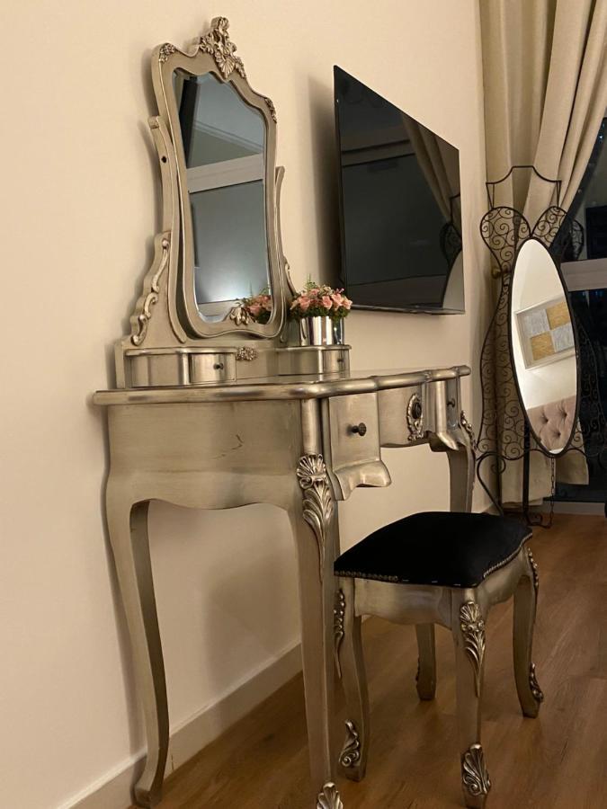 Luxury 1Br In Dubai Marina, Ask For July Full Month Offer Apartment Ngoại thất bức ảnh