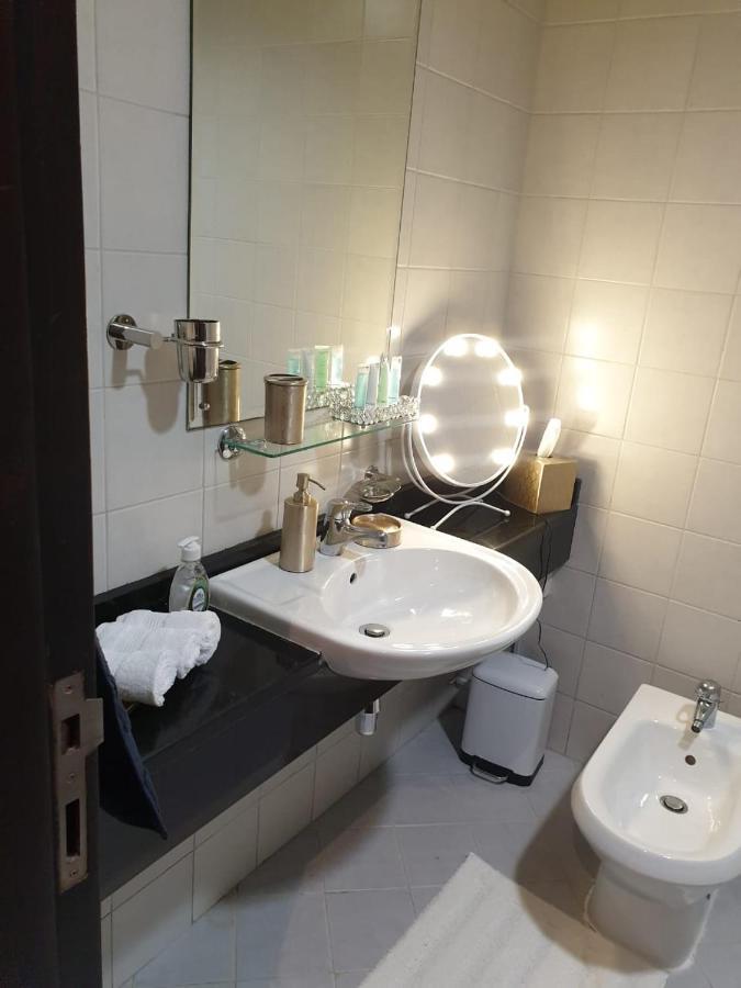 Luxury 1Br In Dubai Marina, Ask For July Full Month Offer Apartment Ngoại thất bức ảnh