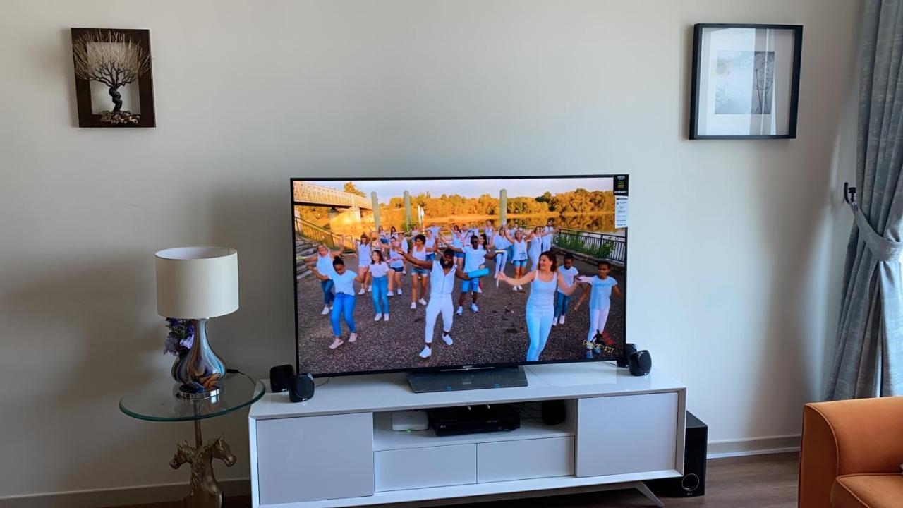 Luxury 1Br In Dubai Marina, Ask For July Full Month Offer Apartment Ngoại thất bức ảnh