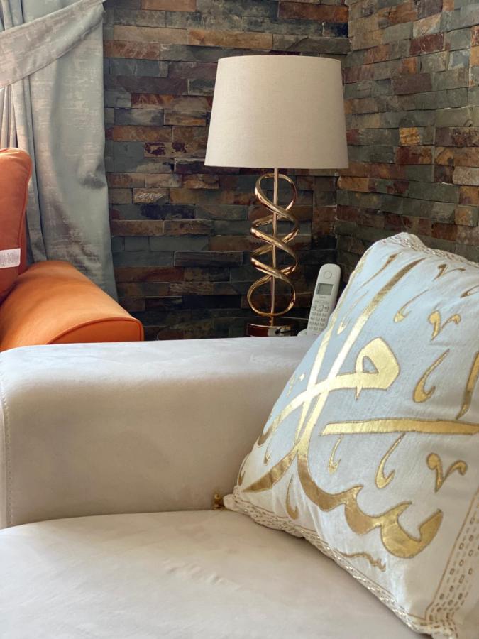 Luxury 1Br In Dubai Marina, Ask For July Full Month Offer Apartment Ngoại thất bức ảnh