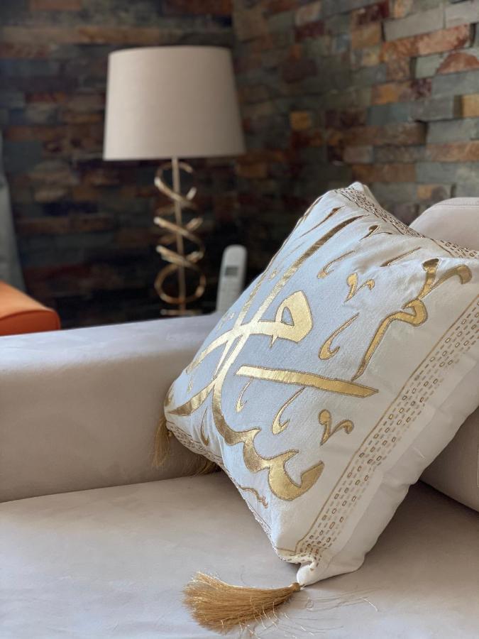 Luxury 1Br In Dubai Marina, Ask For July Full Month Offer Apartment Ngoại thất bức ảnh